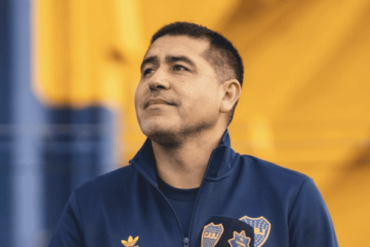 RIQUELME