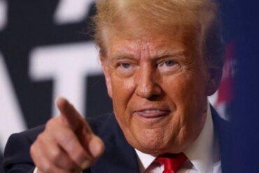 TRUMP