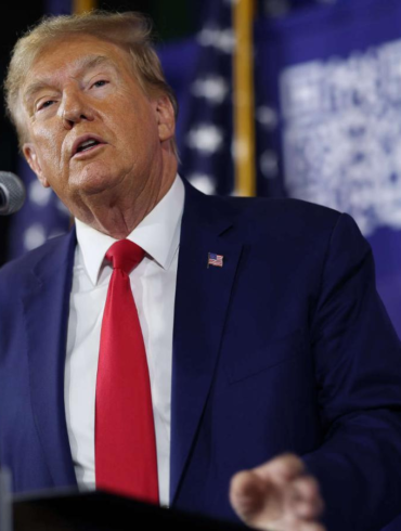 DONALD