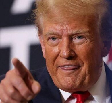 TRUMP