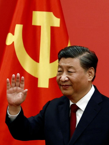 XI