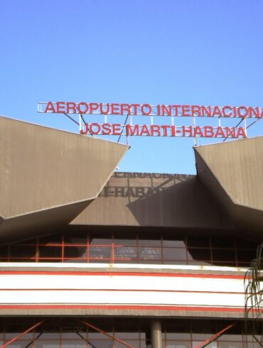 AEROPUERTO