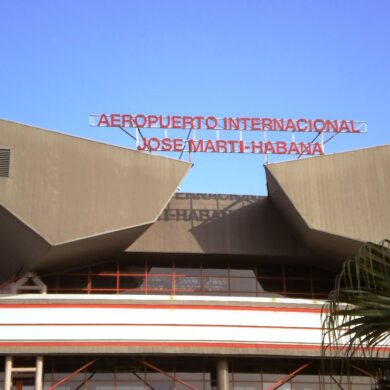 AEROPUERTO