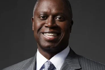 andre braugher