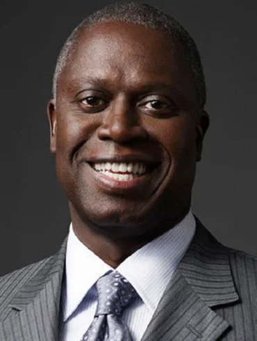andre braugher