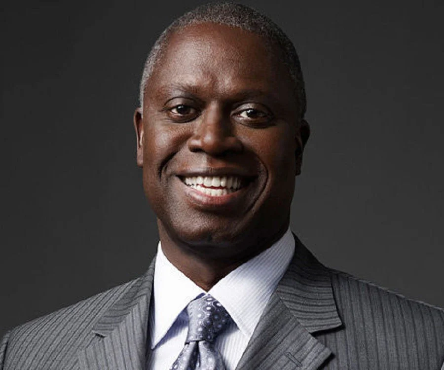 andre braugher