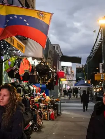 Caracas