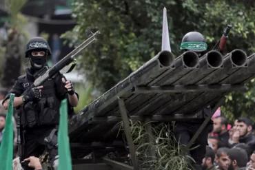 hamas