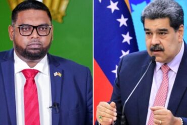 maduro irfan