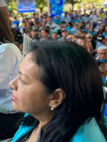 maría corina machado mérida