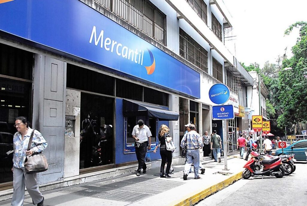 MERCANTIL