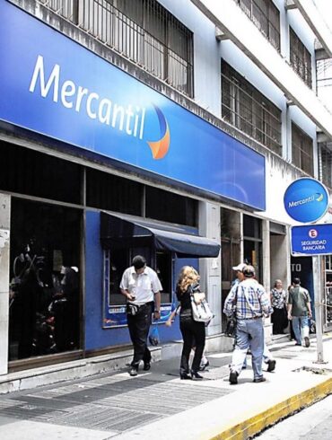 MERCANTIL