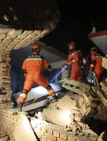 terremoto