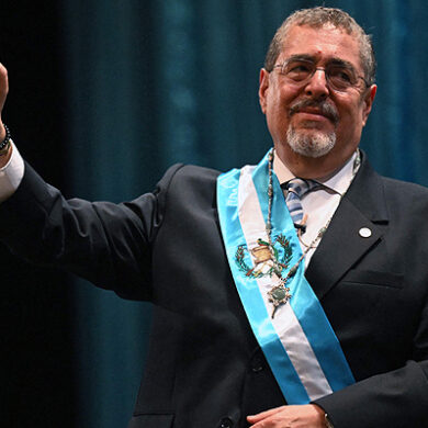 BERNARDO TRES