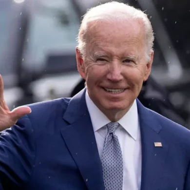 BIDEN