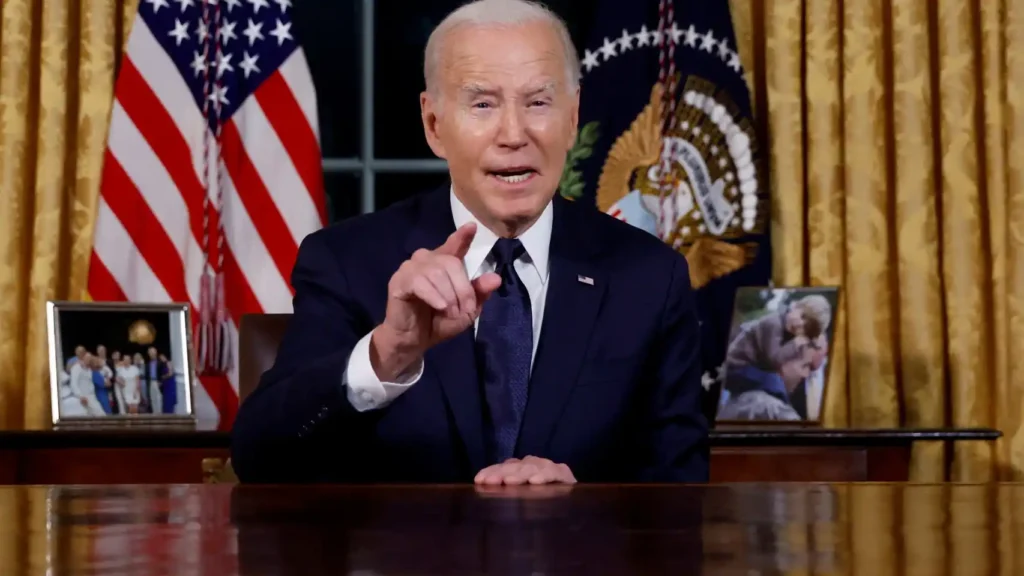 biden iran