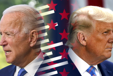 BIDEN TRUMP
