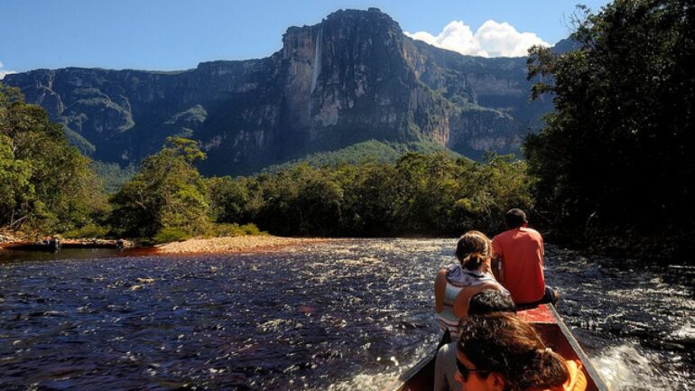 CANAIMA