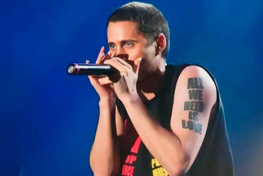 CANSERBERO