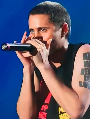 CANSERBERO