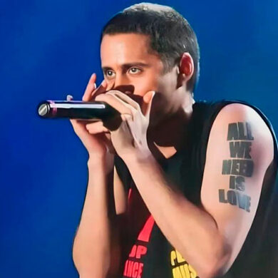 CANSERBERO