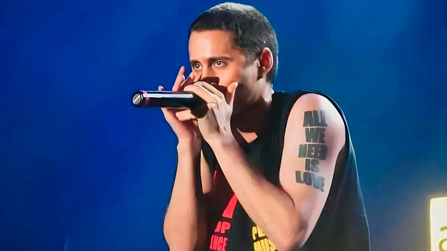 CANSERBERO