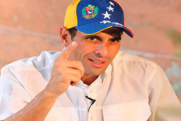 CAPRILES