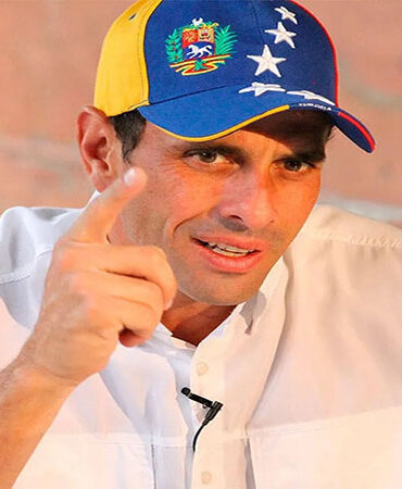 CAPRILES