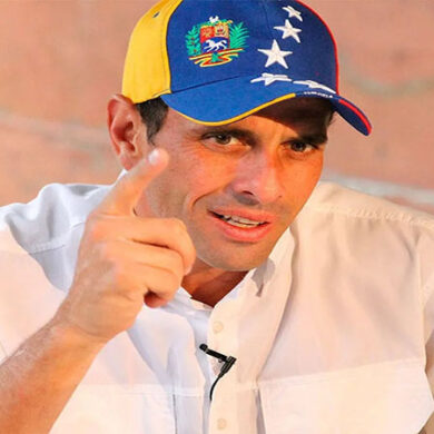 CAPRILES