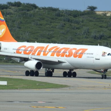 CONVIASA