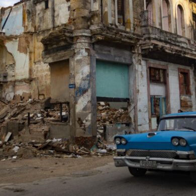 CUBA