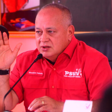 DIOSDADO PLAN