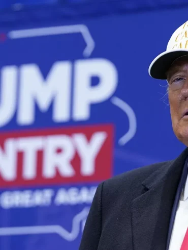 DONALD