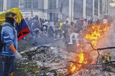 ECUADOR