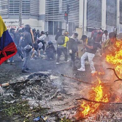 ECUADOR