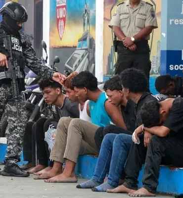 VIOLENCIA