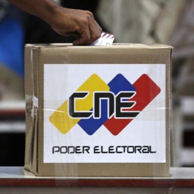 ELECCIONES
