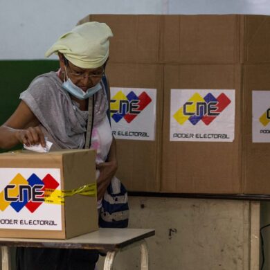 ELECCIONES