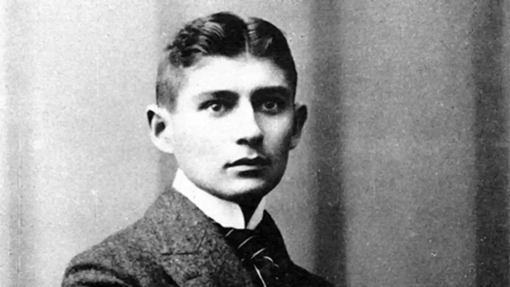 KAFKA