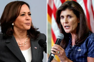 KAMALA