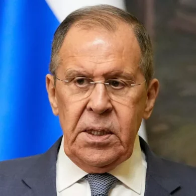 LAVROV