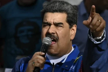 MADURO
