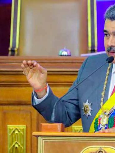 MADURO