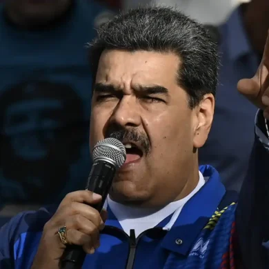 MADURO