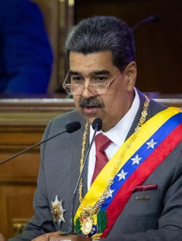 MADURO