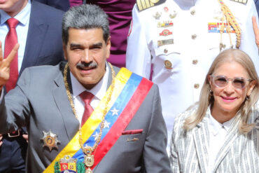 MADURO