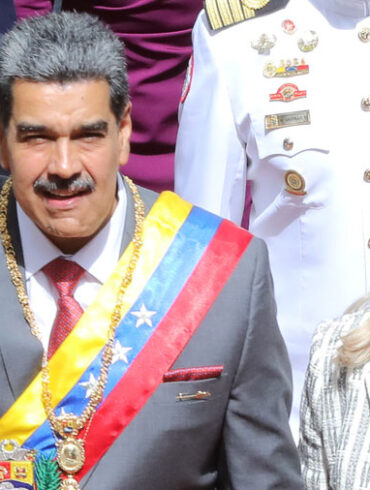 MADURO