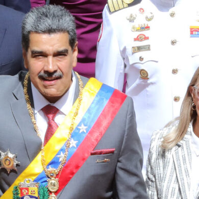 MADURO