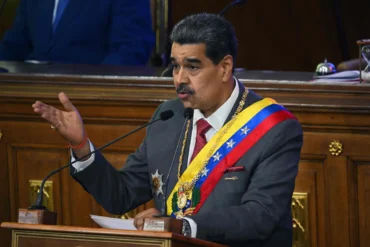 MADURO