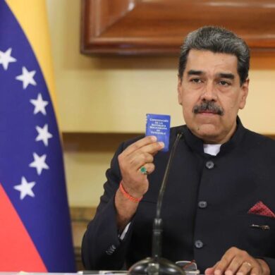 MADURO